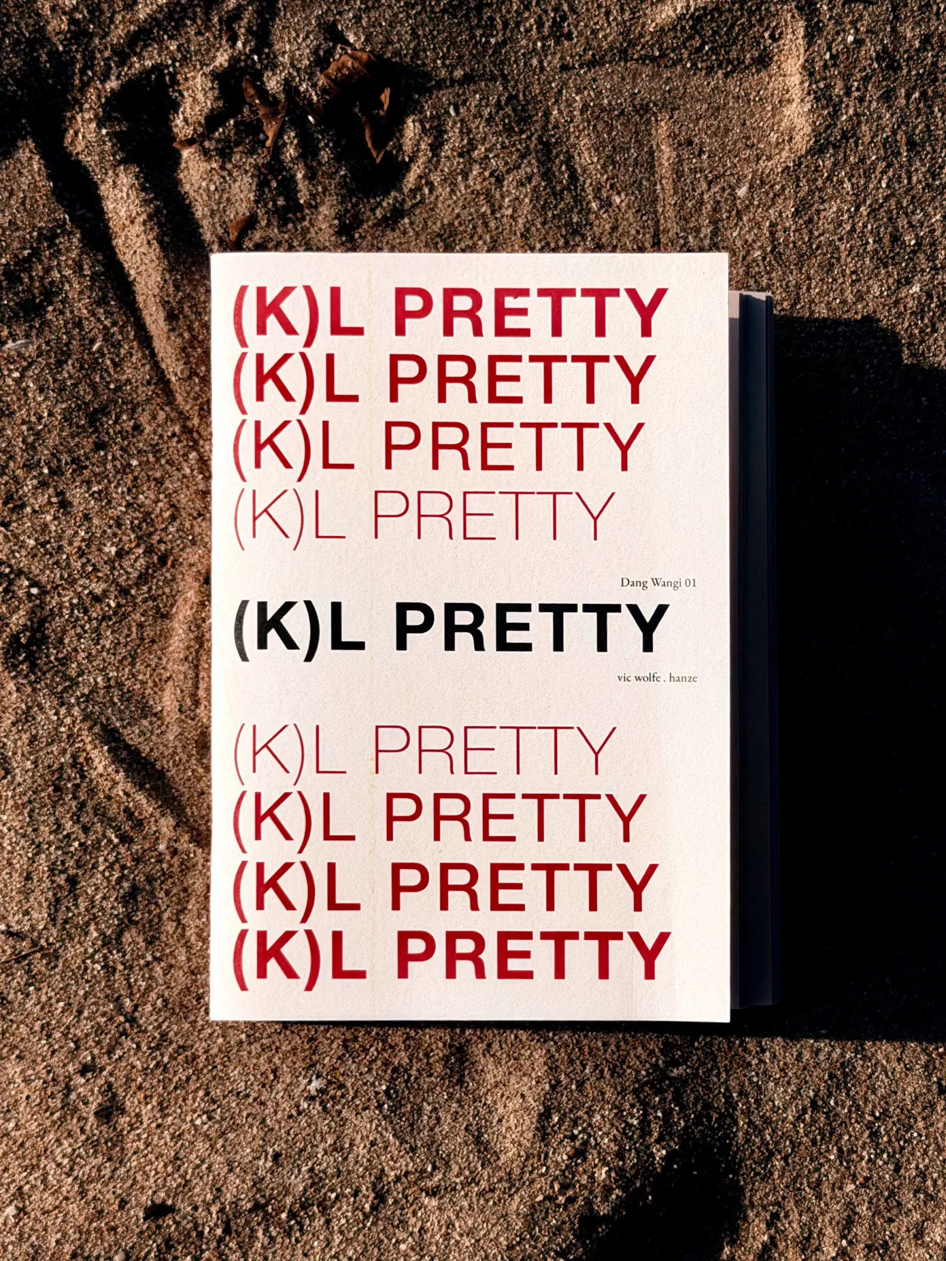 KL PRETTY: Dang Wangi 01 - Image 2