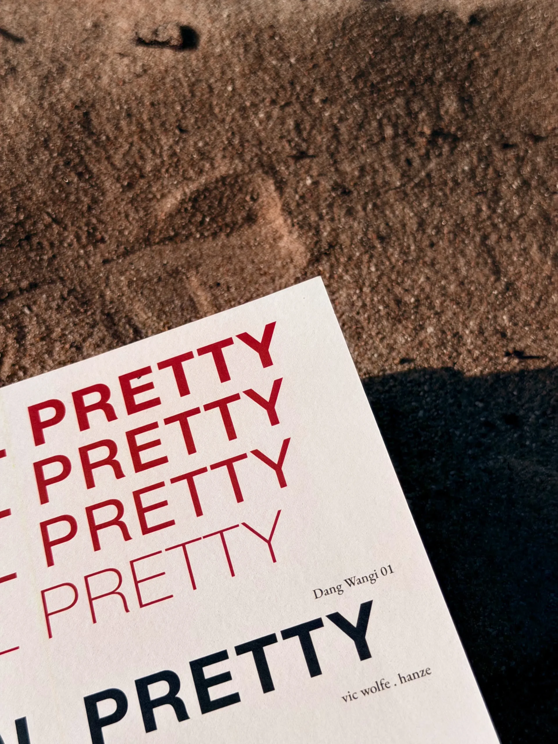 KL PRETTY: Dang Wangi 01 - Image 3