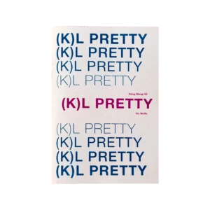 KL PRETTY: Dang Wangi 02