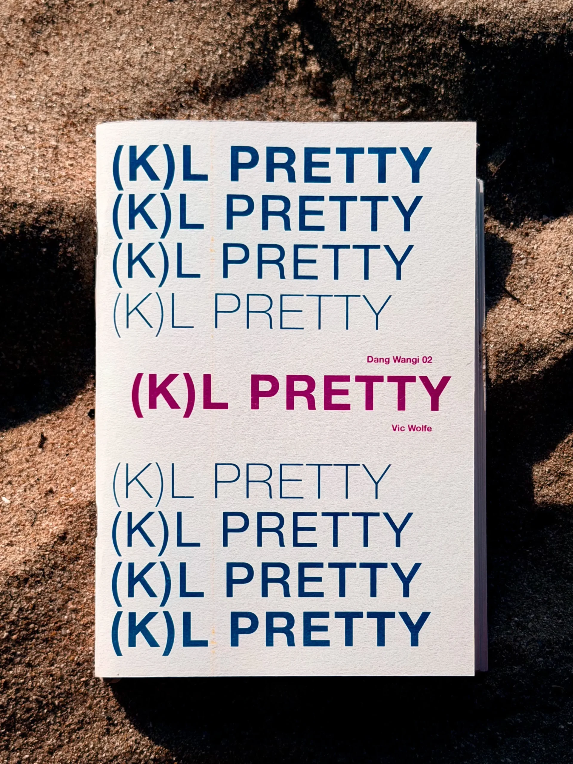 KL PRETTY: Dang Wangi 02 - Image 2
