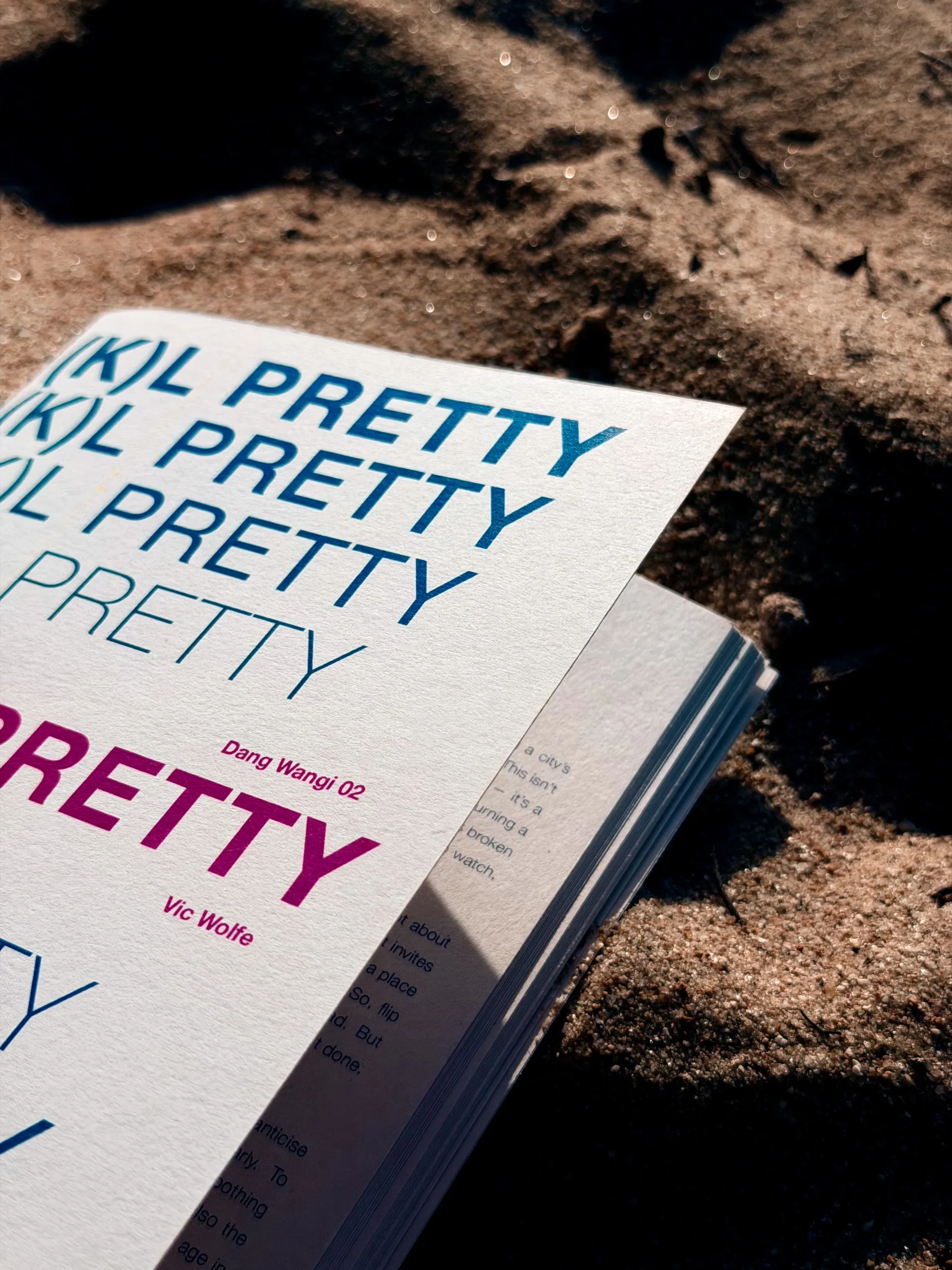KL PRETTY: Dang Wangi 02 - Image 4