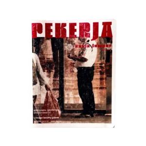 Pekerja 01: Foreign Security Guards